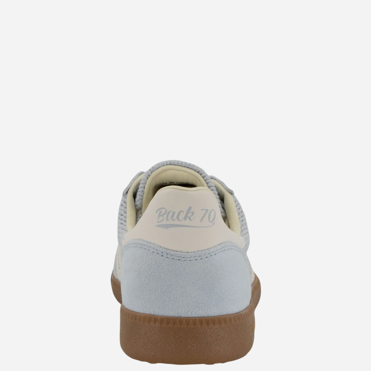 Ghost Sneakers - Light Sky