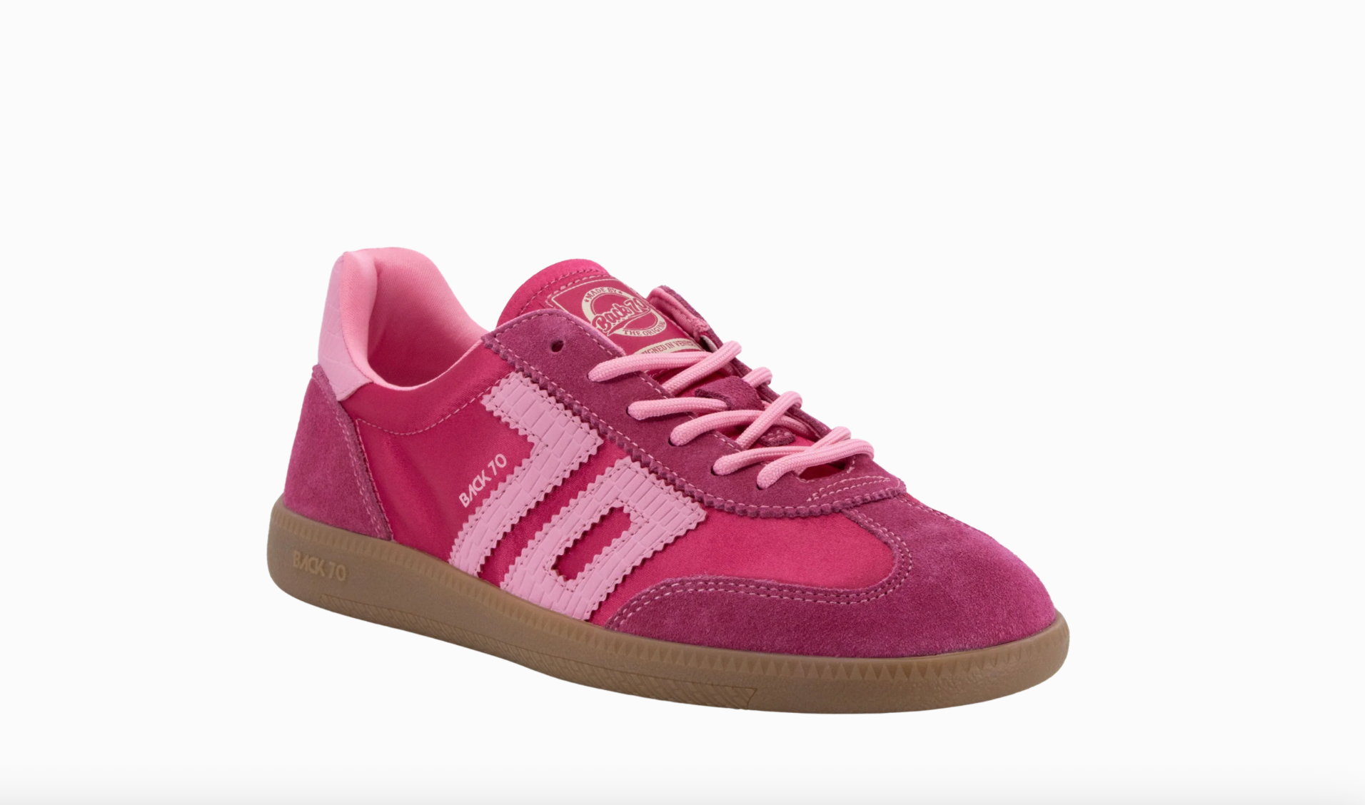 Ghost C26 - Fuchsia