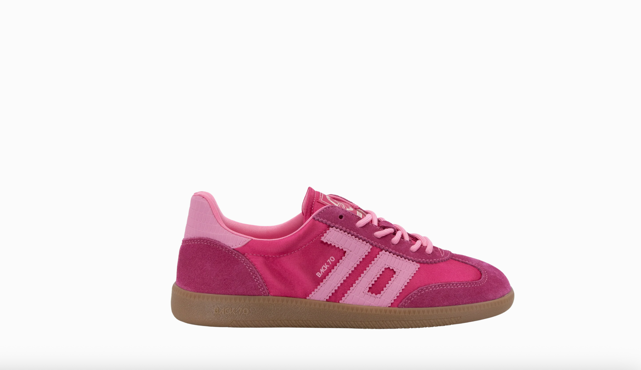 Ghost C26 - Fuchsia