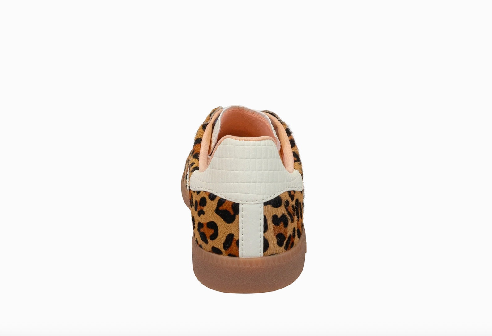 Cloud Sneakers - Leopard