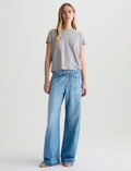Adria Off-Duty Denim Sweatpant - Local