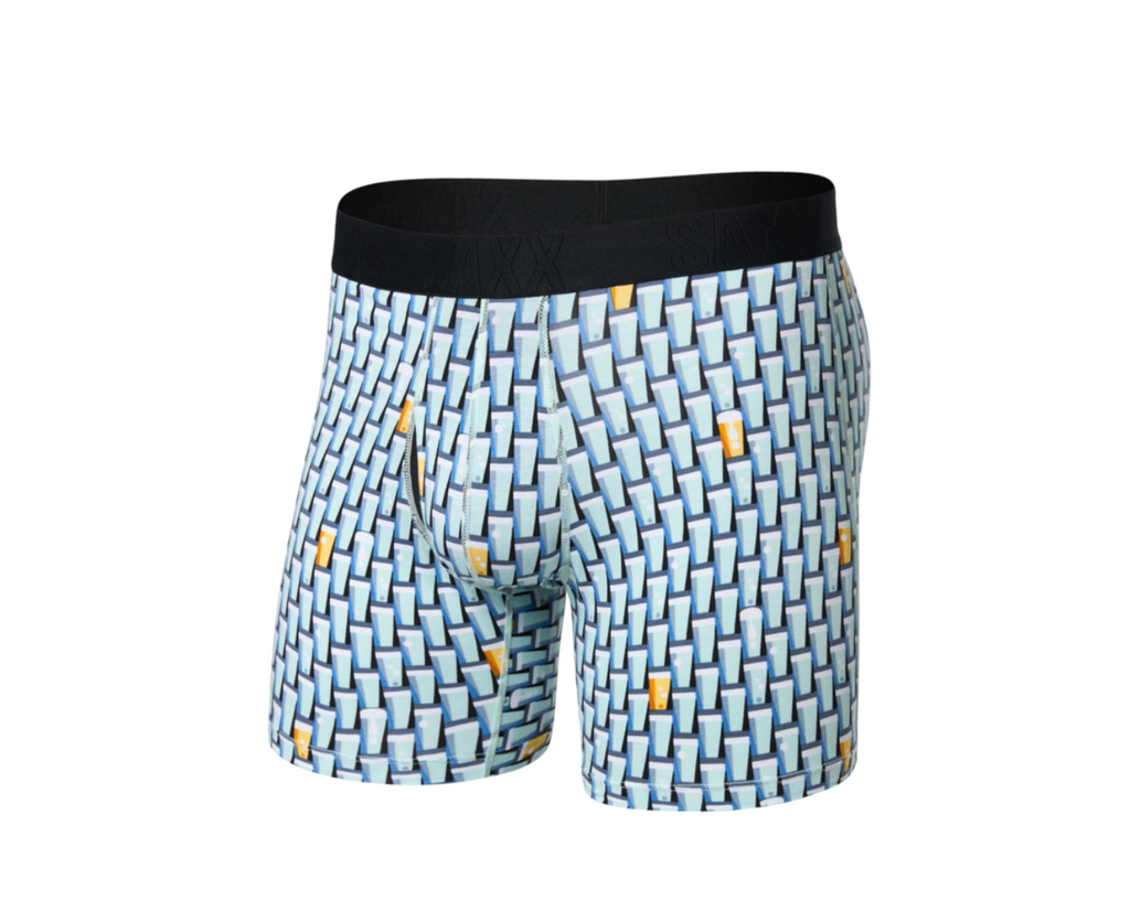 DropTemp® Cooling Boxer