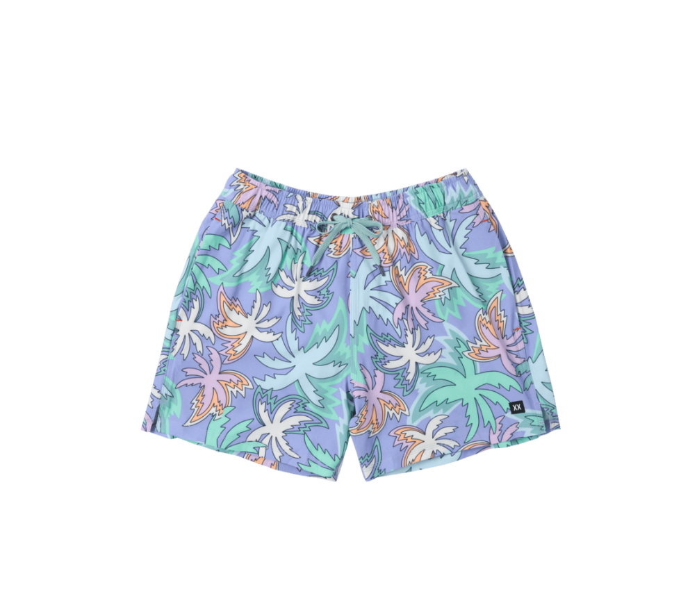 Oh Buoy Classic Swim Trunk