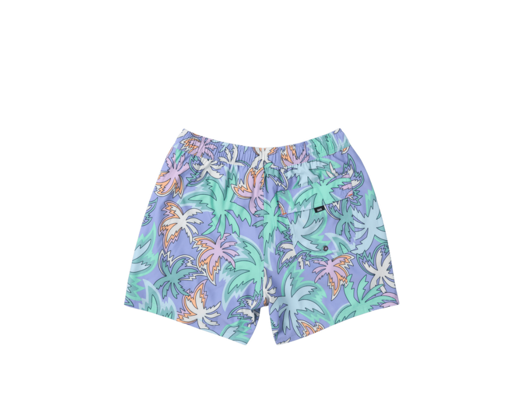 Oh Buoy Classic Swim Trunk