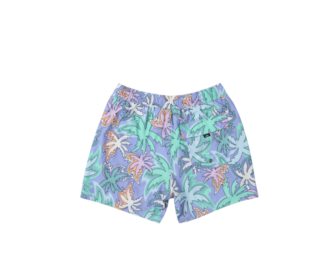 Oh Buoy Classic Swim Trunk