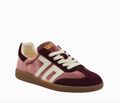 Cloud W26 Sneakers - Velvet Wine Butter