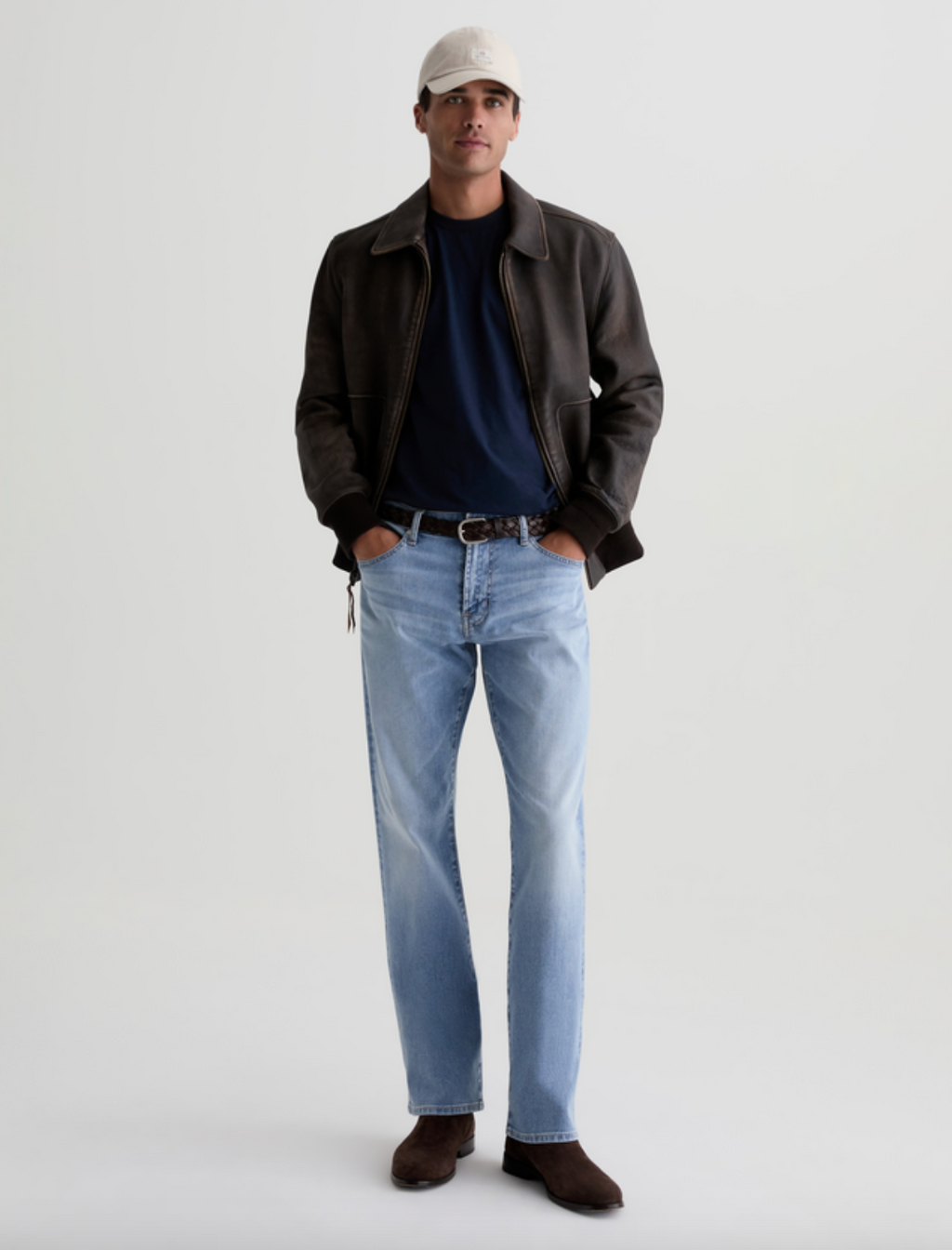 Protégé Jean - 15 Years Volcanic