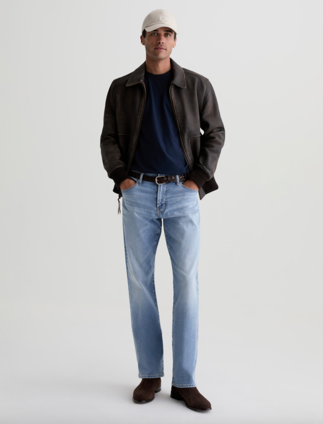 Protégé Jean - 15 Years Volcanic