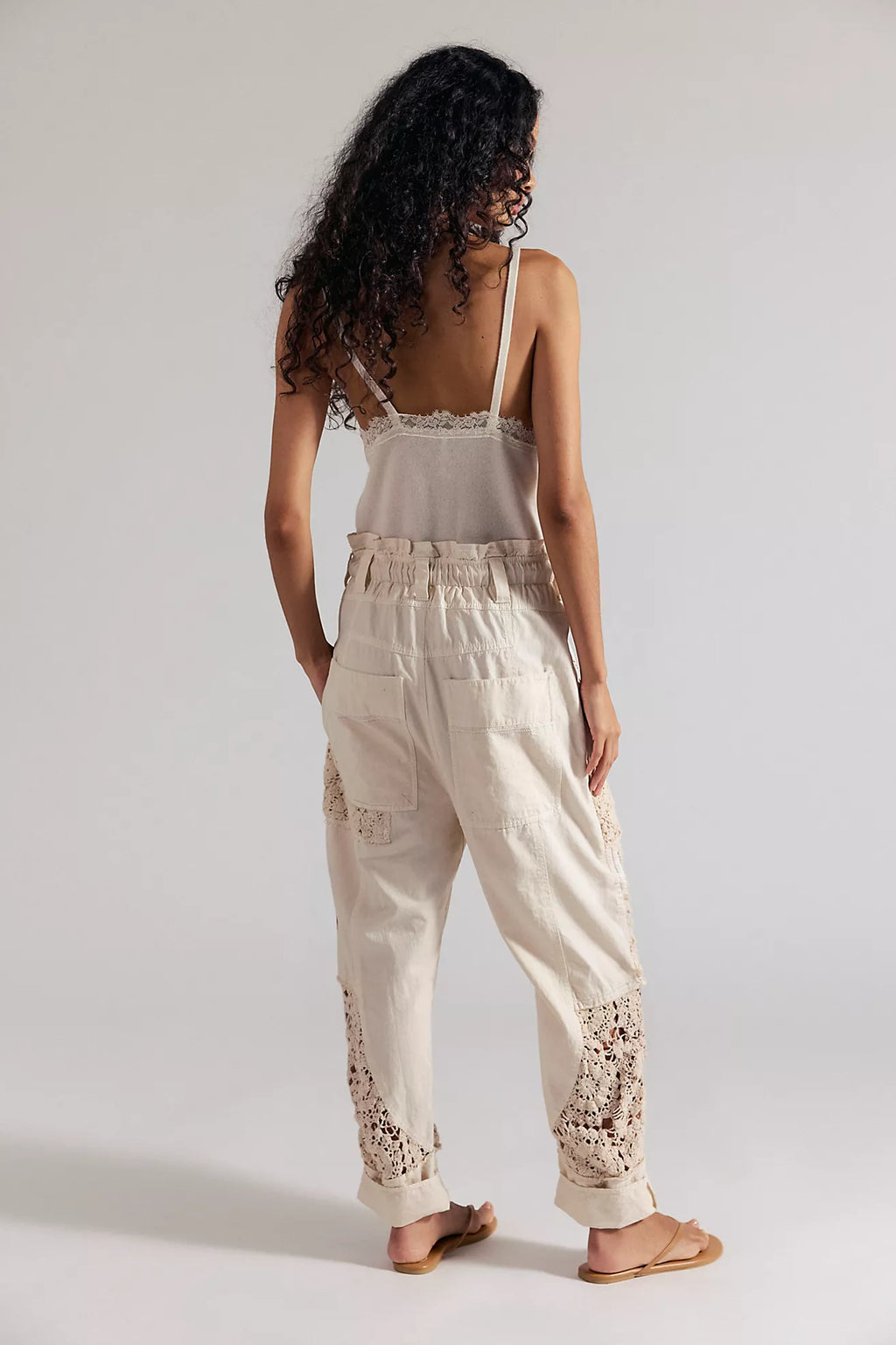 Rockaway Craft Pants - Birch