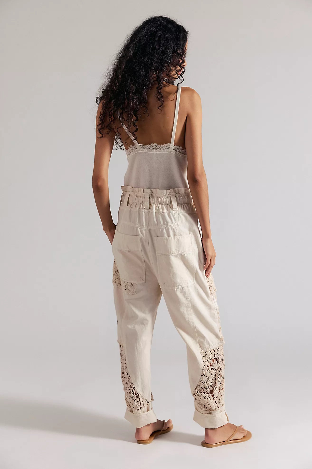 Rockaway Craft Pants - Birch