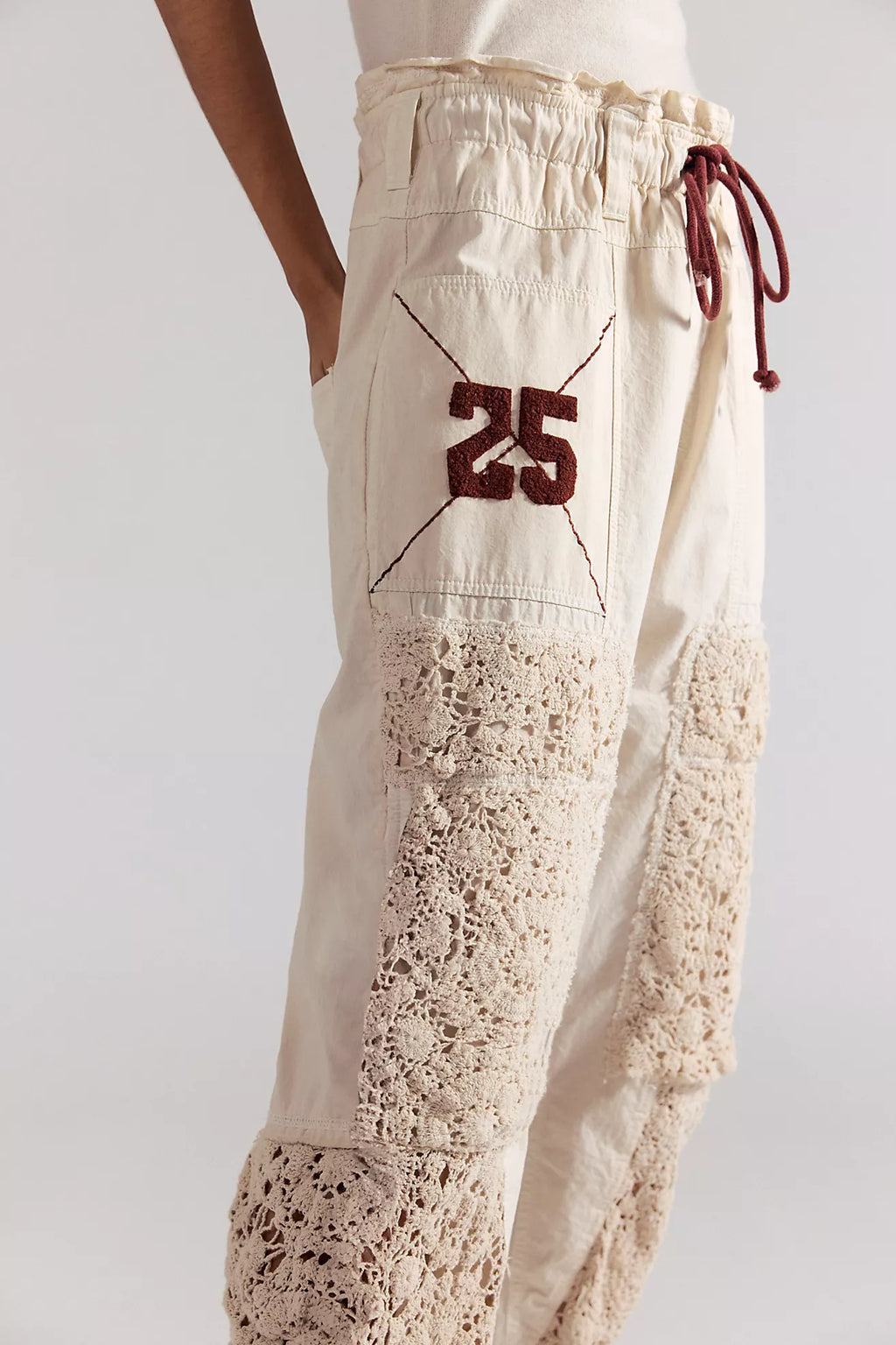 Rockaway Craft Pants - Birch