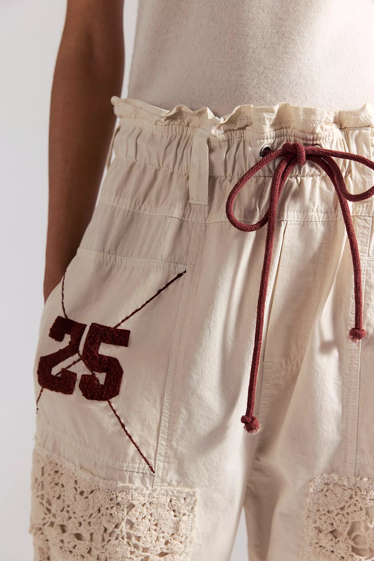 Rockaway Craft Pants - Birch
