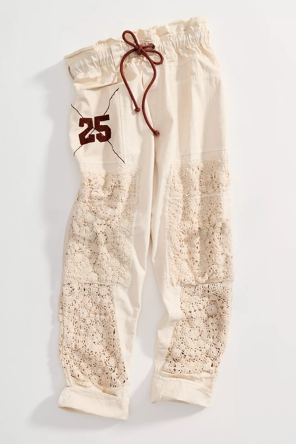 Rockaway Craft Pants - Birch
