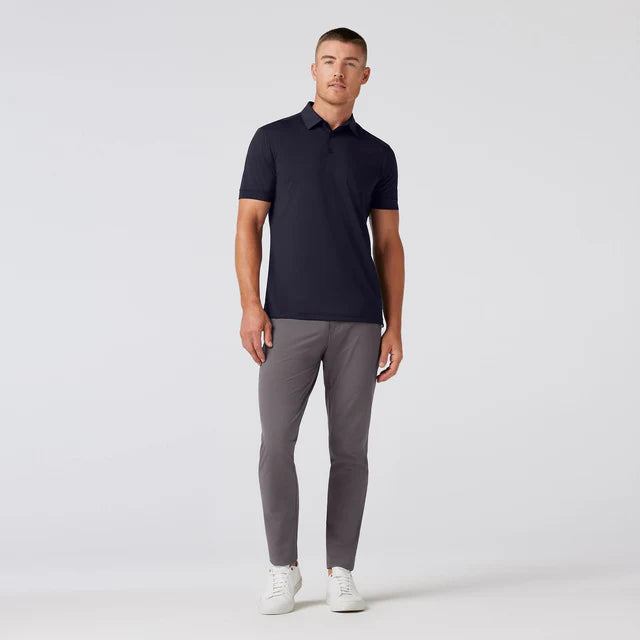 Versa Polo - Navy
