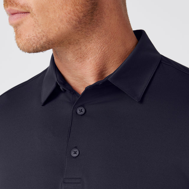 Versa Polo - Navy