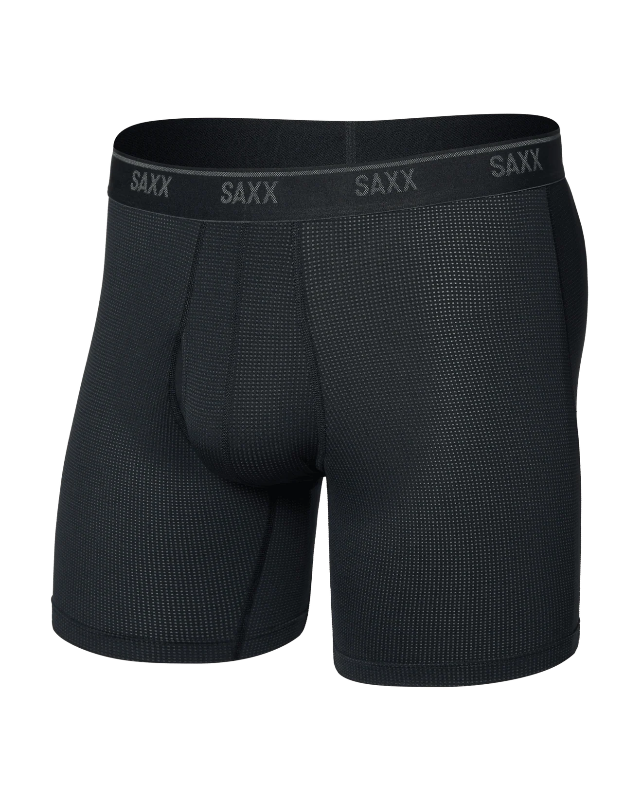 Quest Quick-Dry Performance Boxer