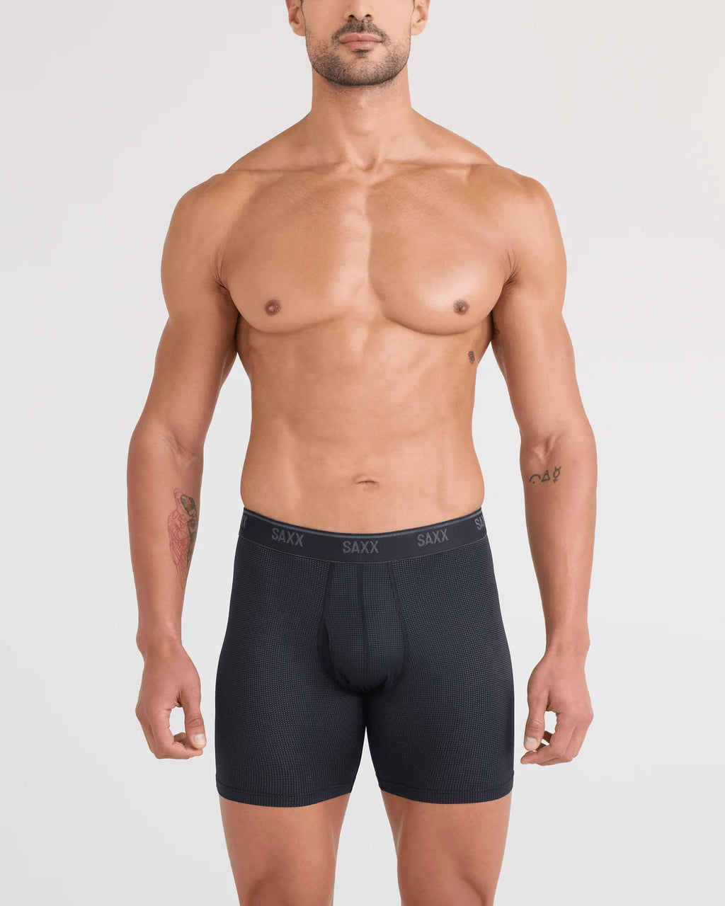 Quest Quick-Dry Performance Boxer