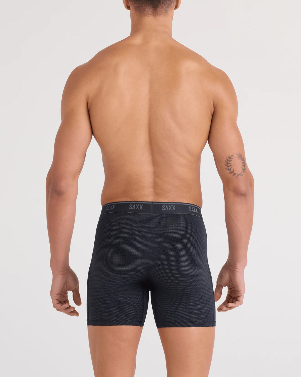 Quest Quick-Dry Performance Boxer