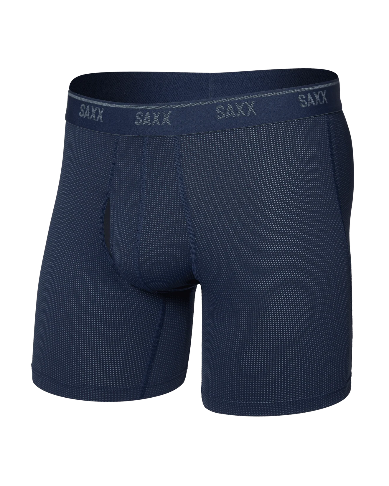 Quest Quick-Dry Performance Boxer