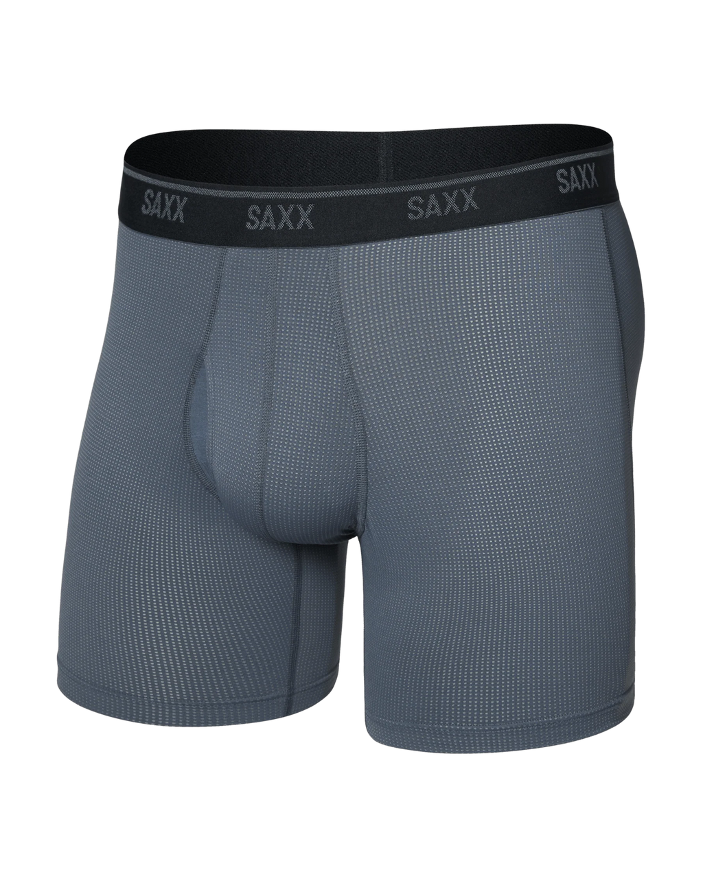 Quest Quick-Dry Performance Boxer
