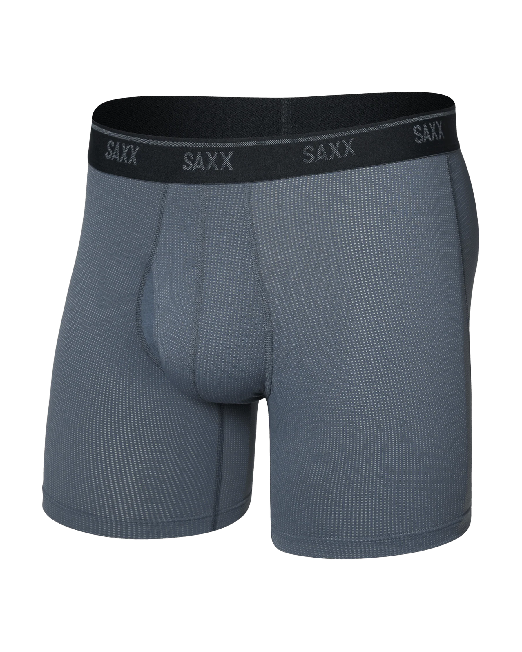 Quest Quick-Dry Performance Boxer