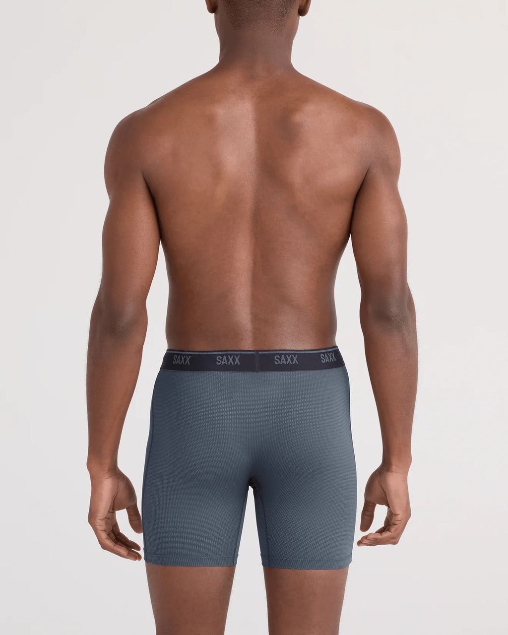 Quest Quick-Dry Performance Boxer