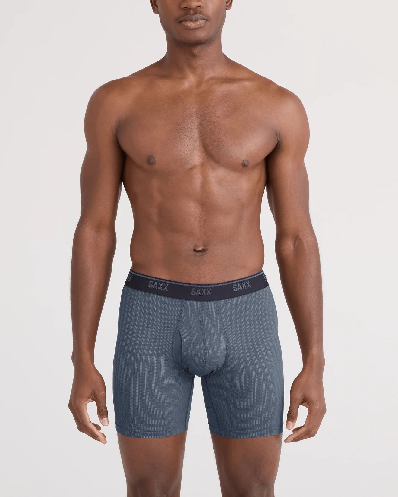 Quest Quick-Dry Performance Boxer