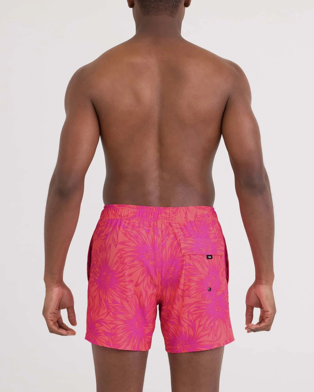 Oh Buoy Classic Swim Trunk