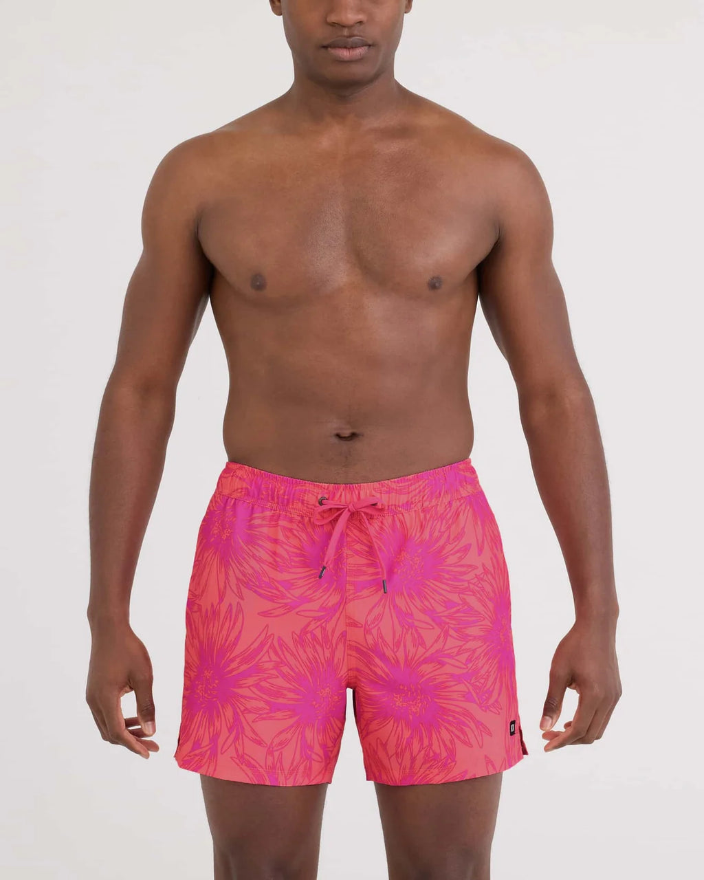 Oh Buoy Classic Swim Trunk