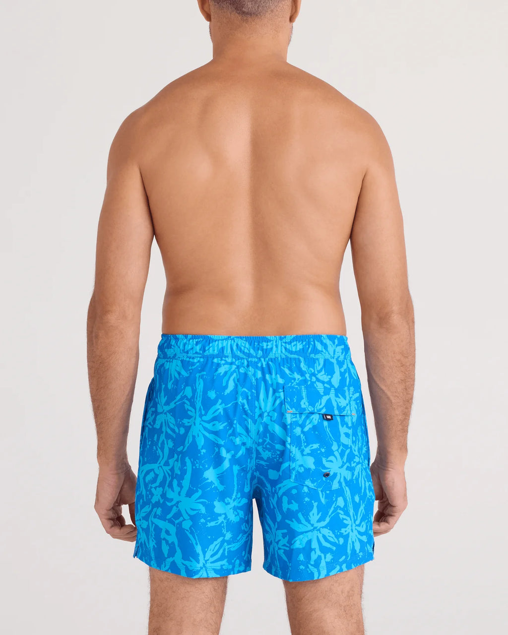 Oh Buoy Classic Swim Trunk