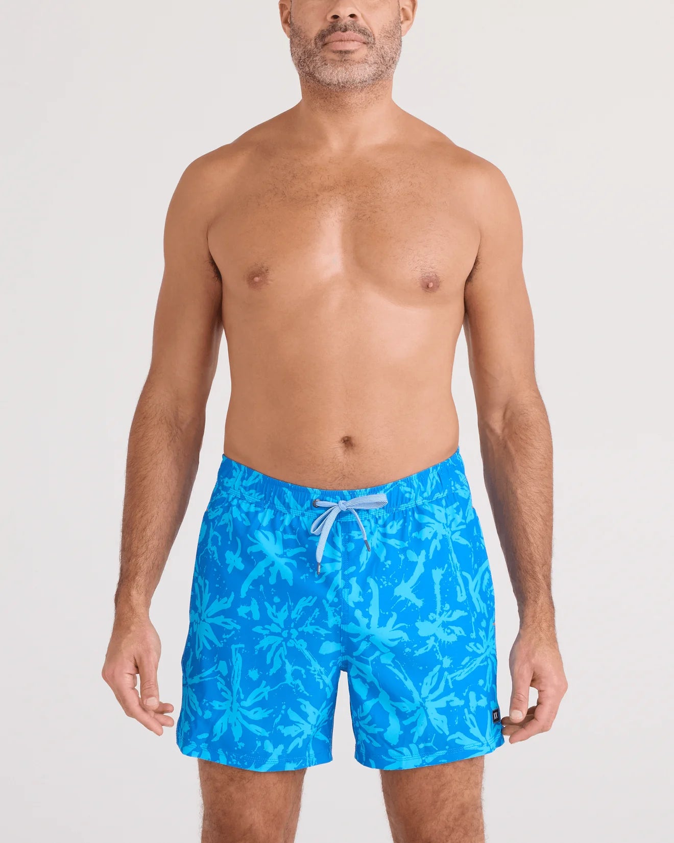 Oh Buoy Classic Swim Trunk