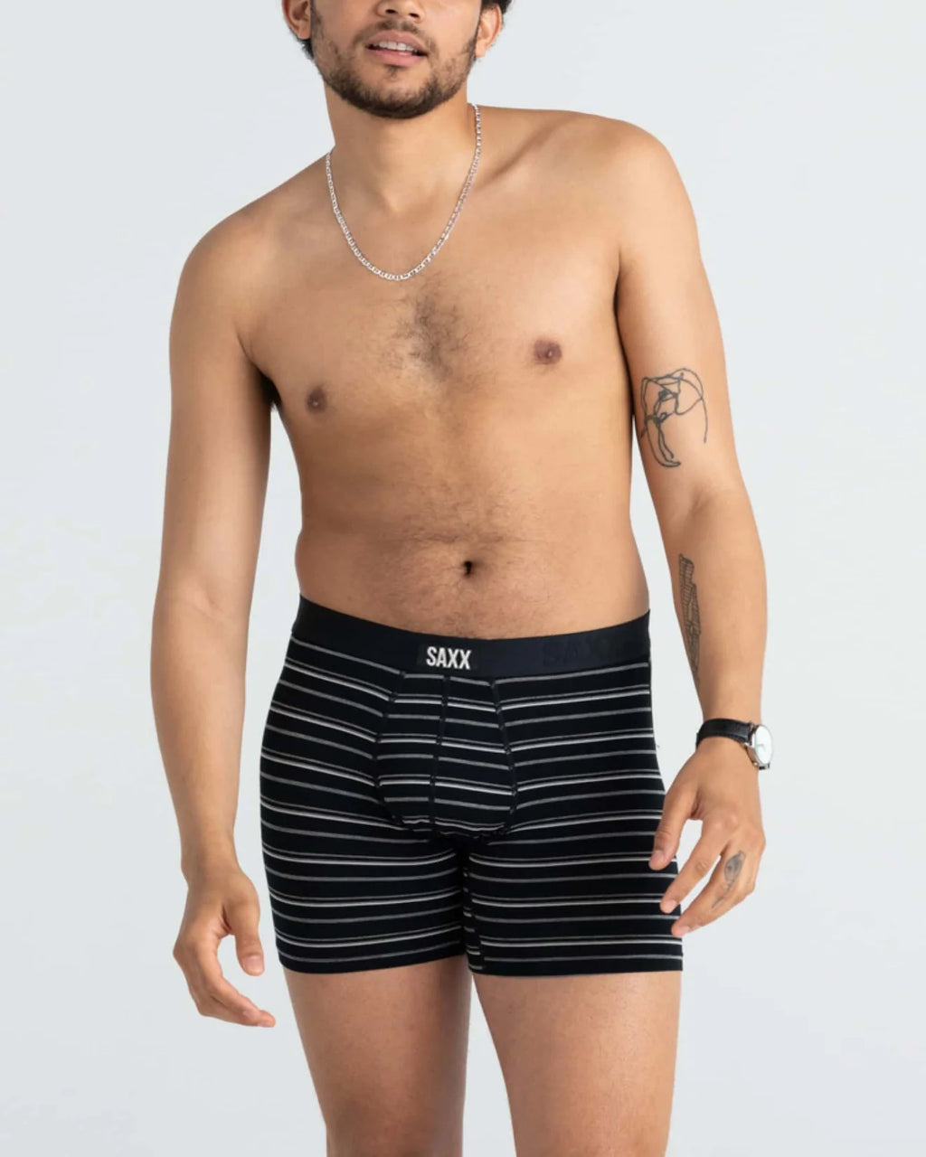 Vibe Xtra Soft Comfort Boxer