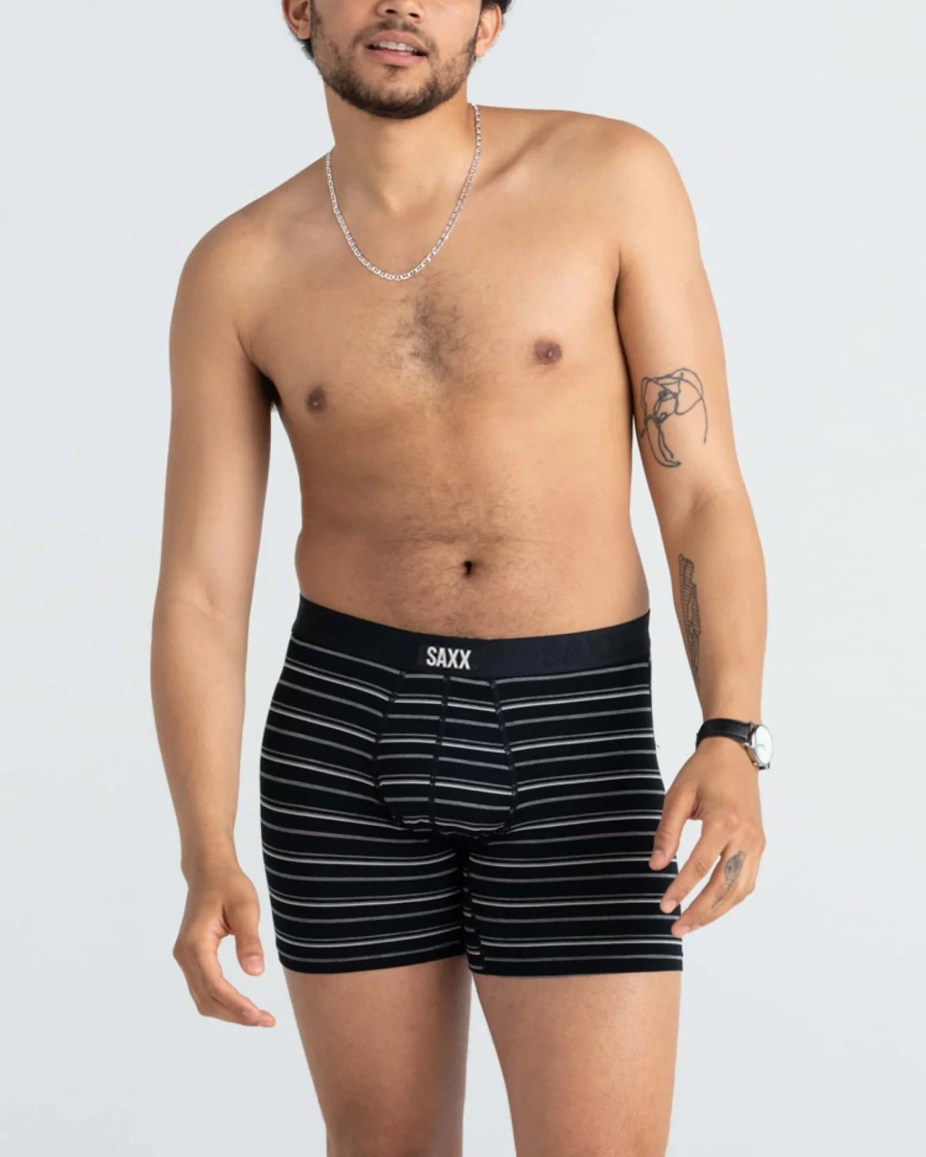 Vibe Xtra Soft Comfort Boxer