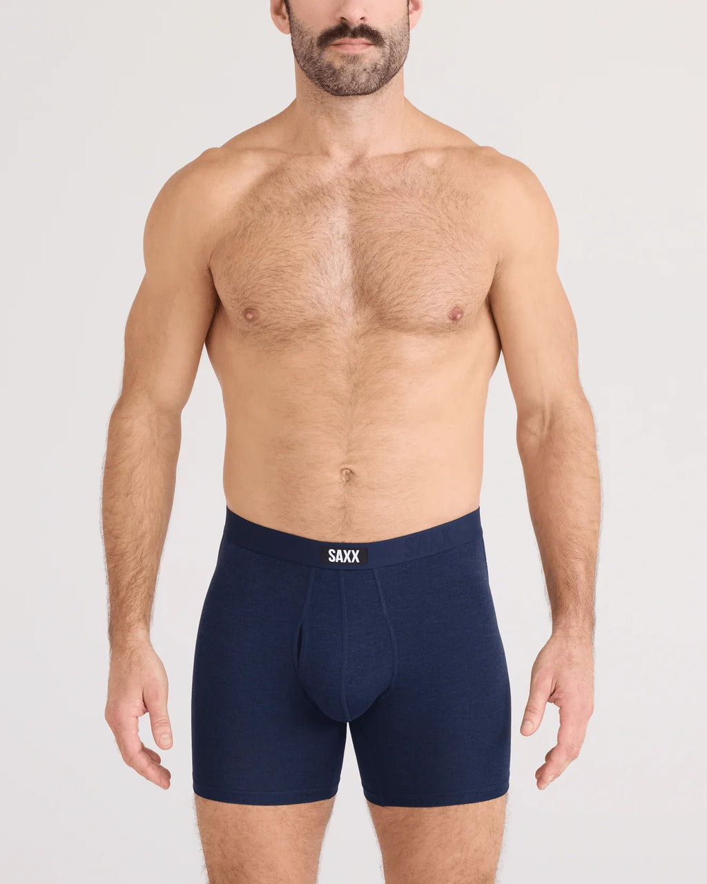 Vibe Xtra Soft Comfort Boxer