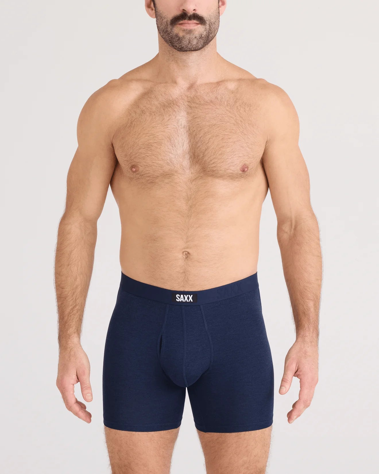 Vibe Xtra Soft Comfort Boxer