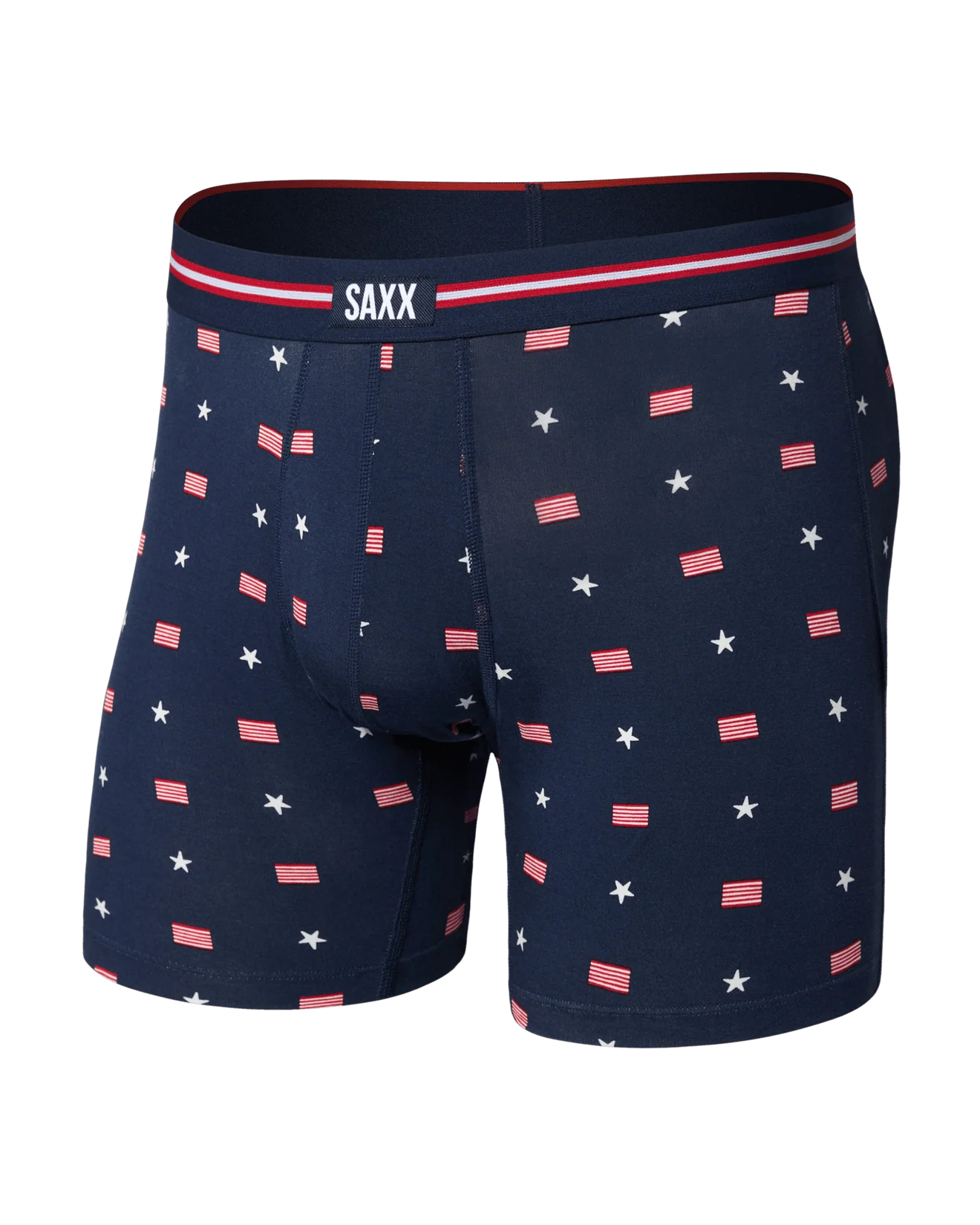 Vibe Xtra Soft Comfort Boxer