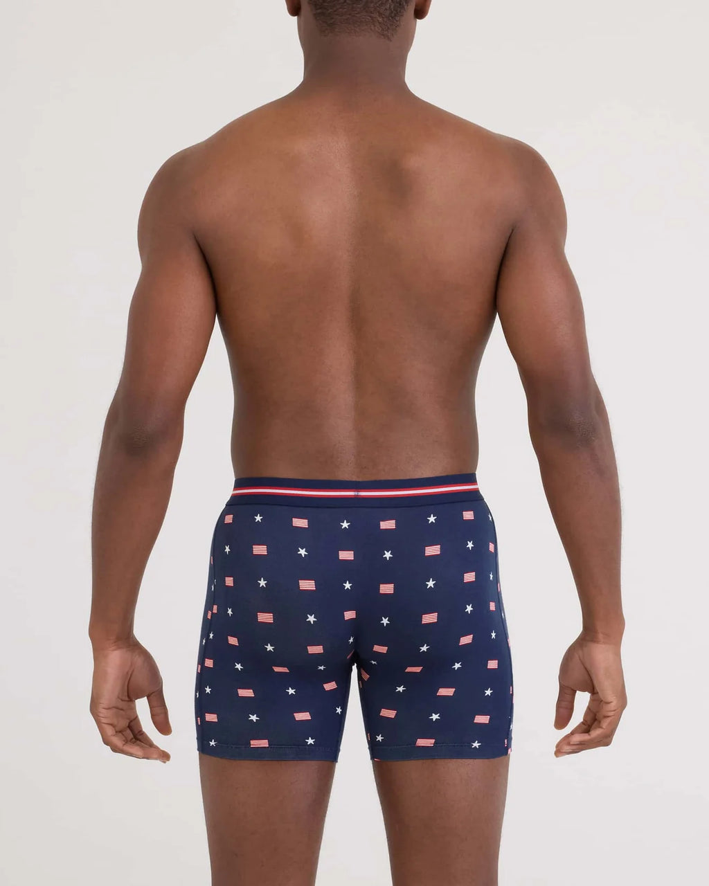 Vibe Xtra Soft Comfort Boxer