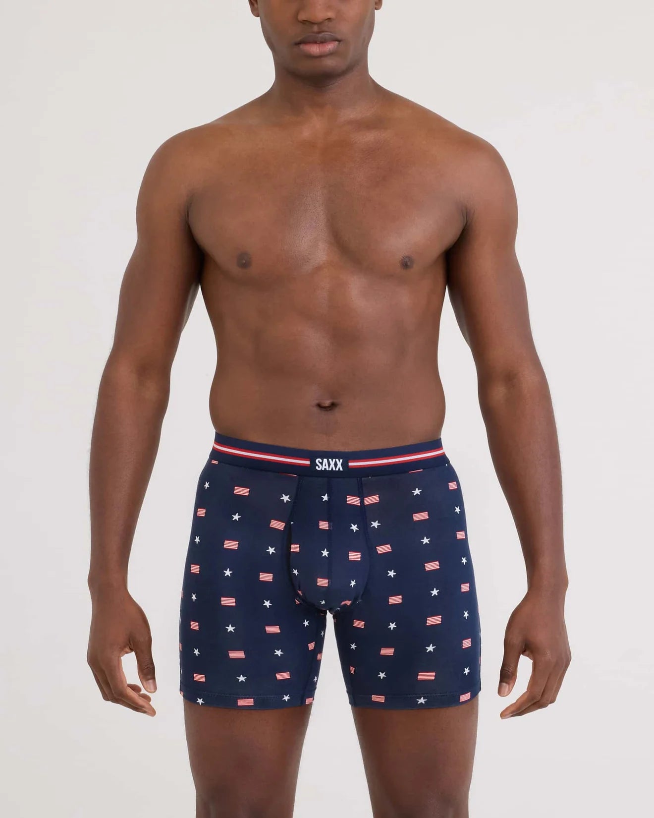 Vibe Xtra Soft Comfort Boxer