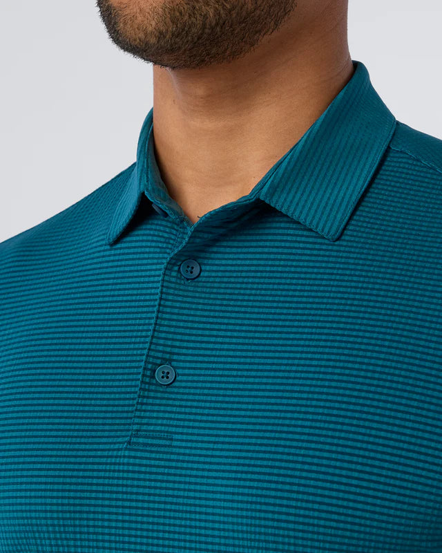 Copa Polo - Dark Teal – The Denim Bar Copa Polo - Dark Teal – The Denim Bar