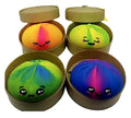 Viral Mystery Tie-Dye Dumpling