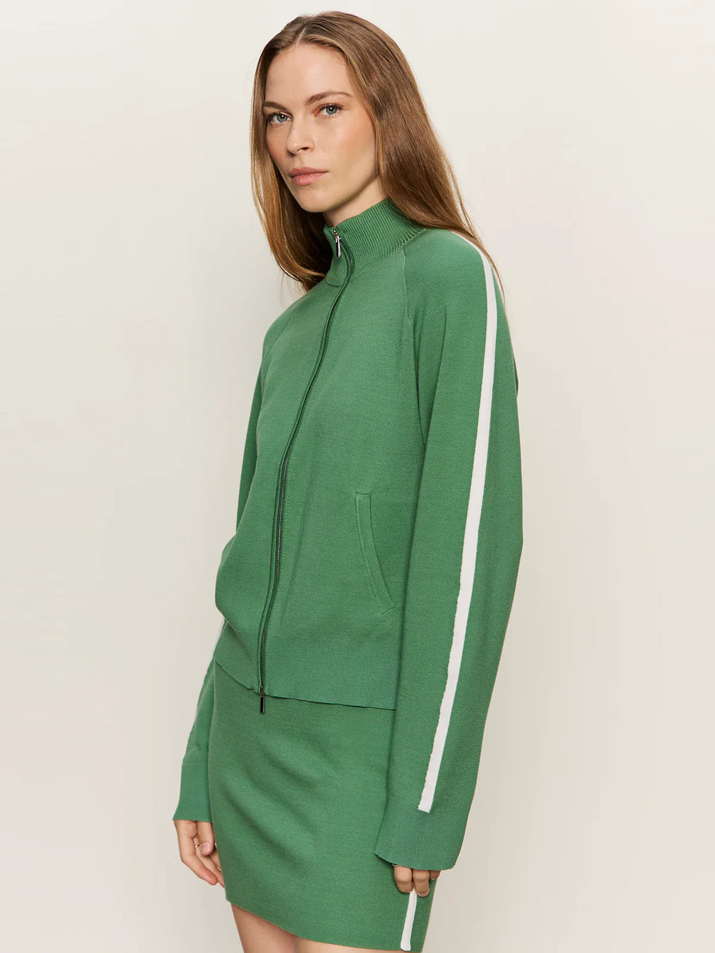 Places To Be Track Jacket