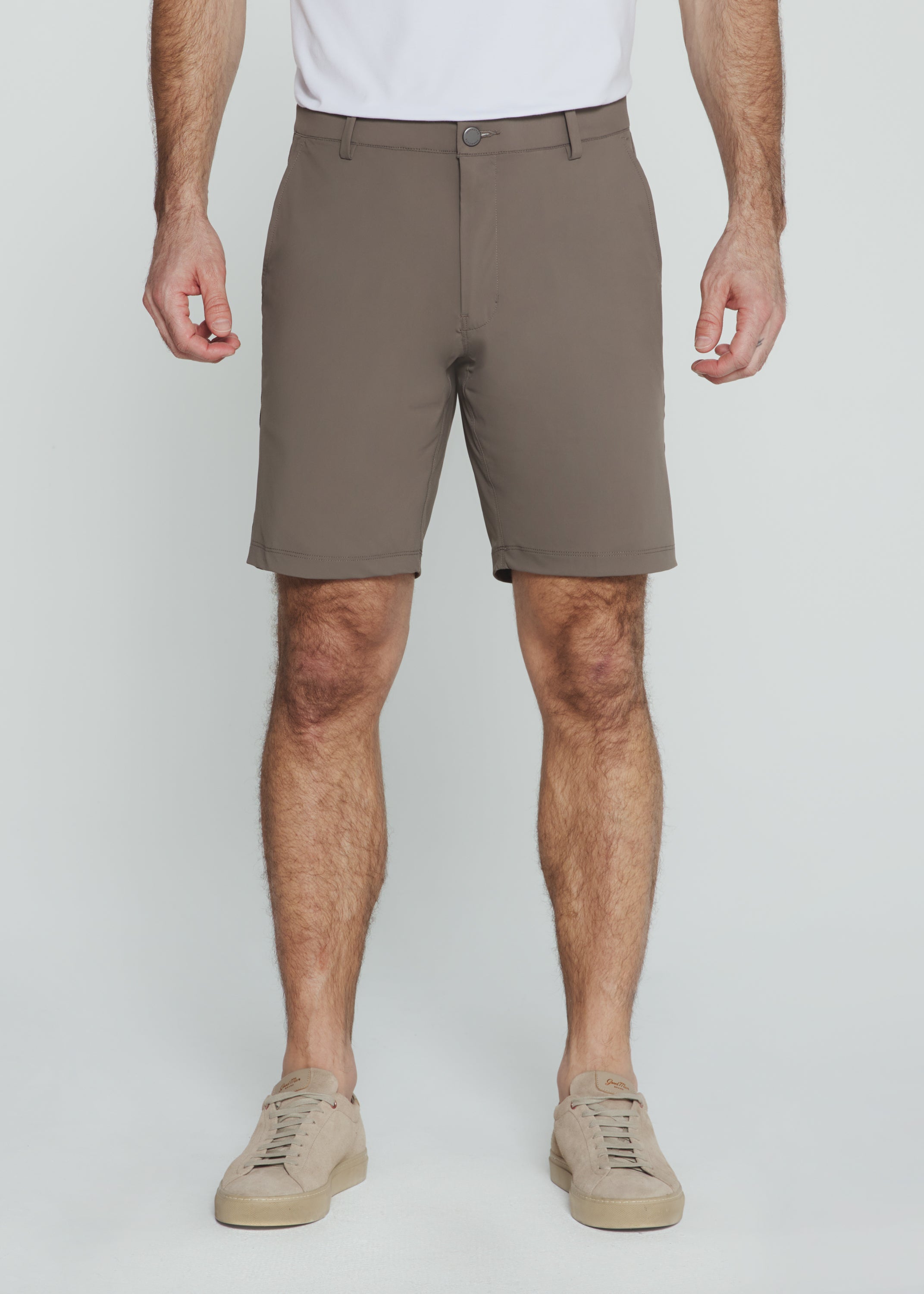 Zuma 8" Short