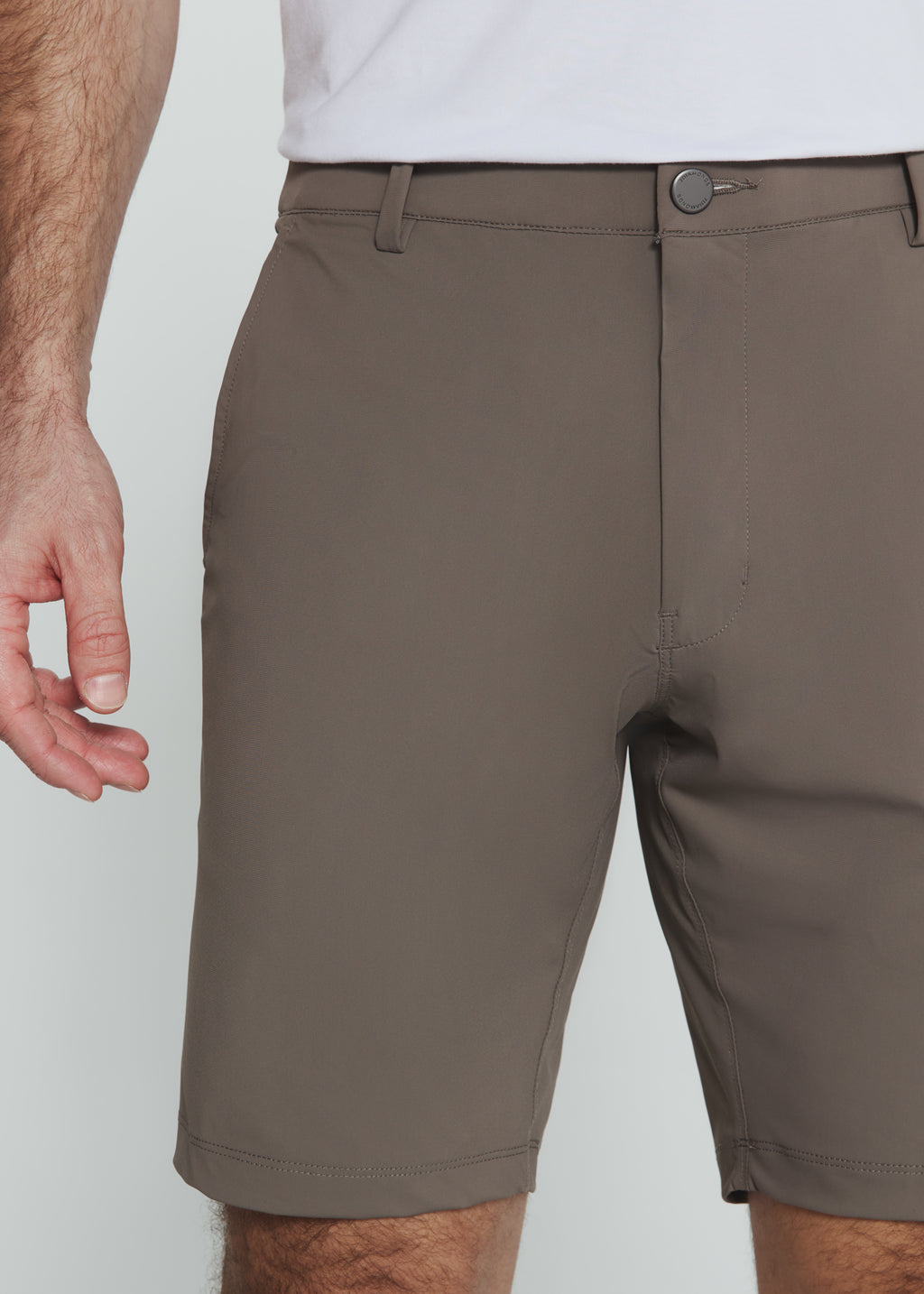 Zuma 8" Short