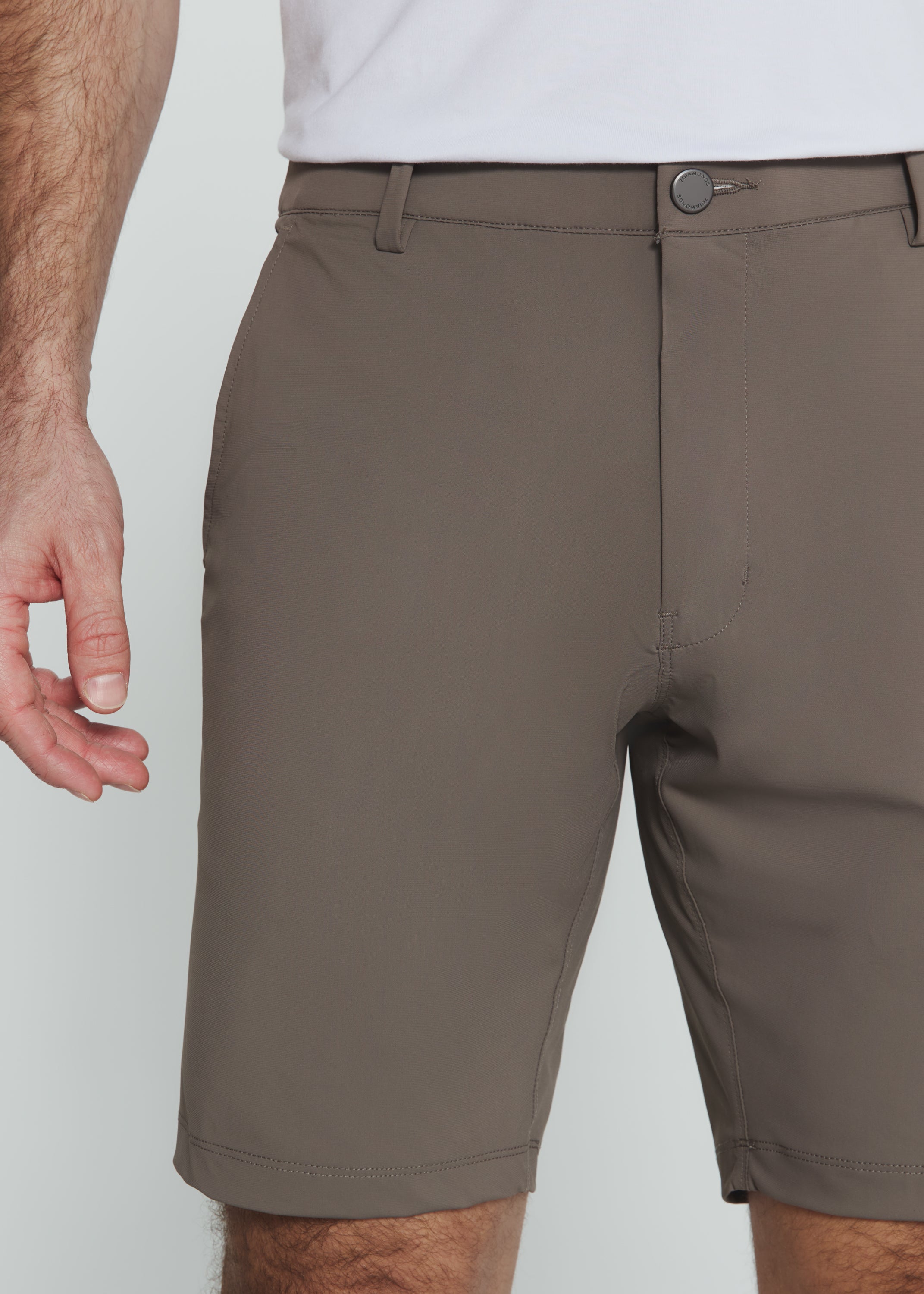 Zuma 8" Short