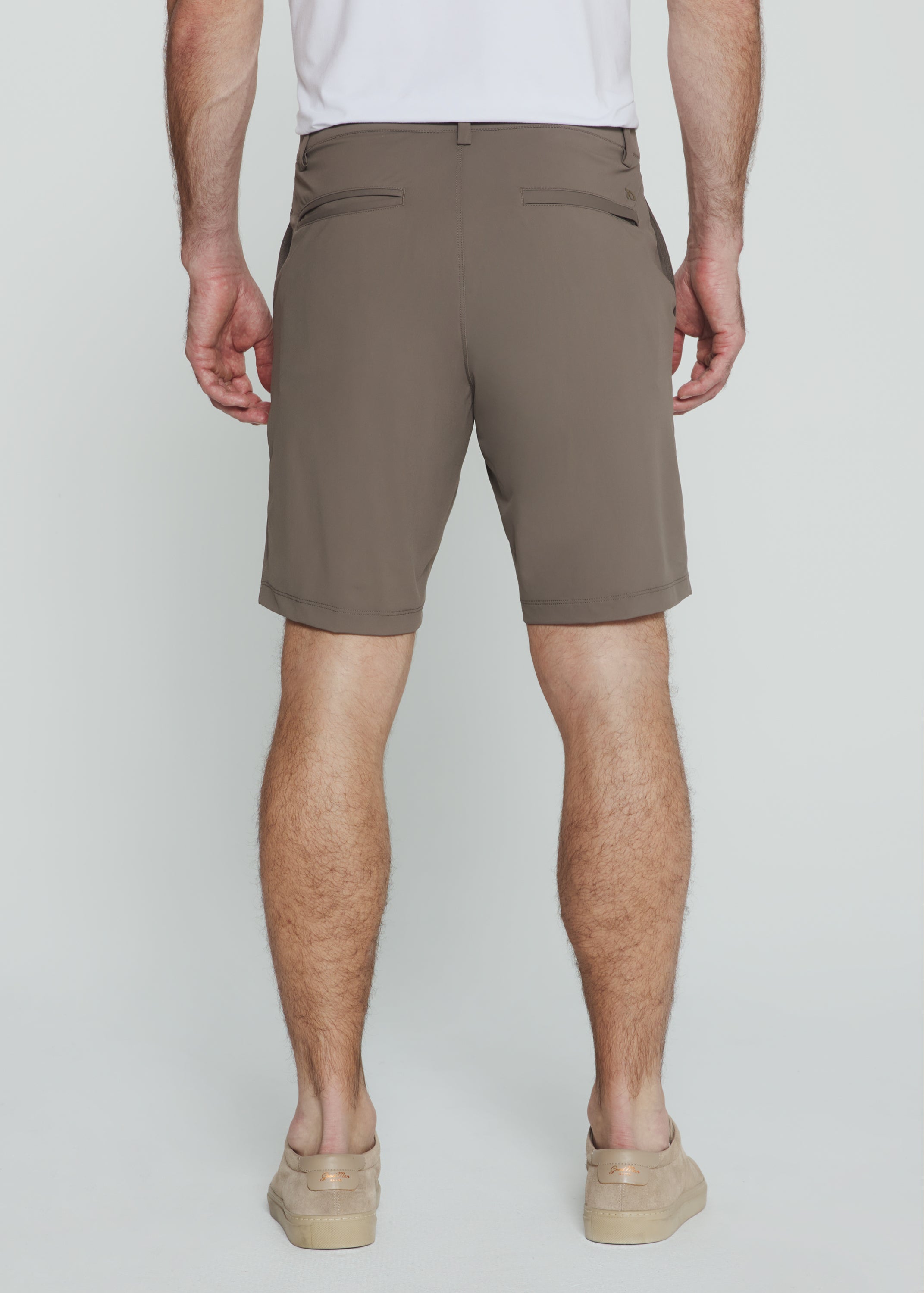 Zuma 8" Short