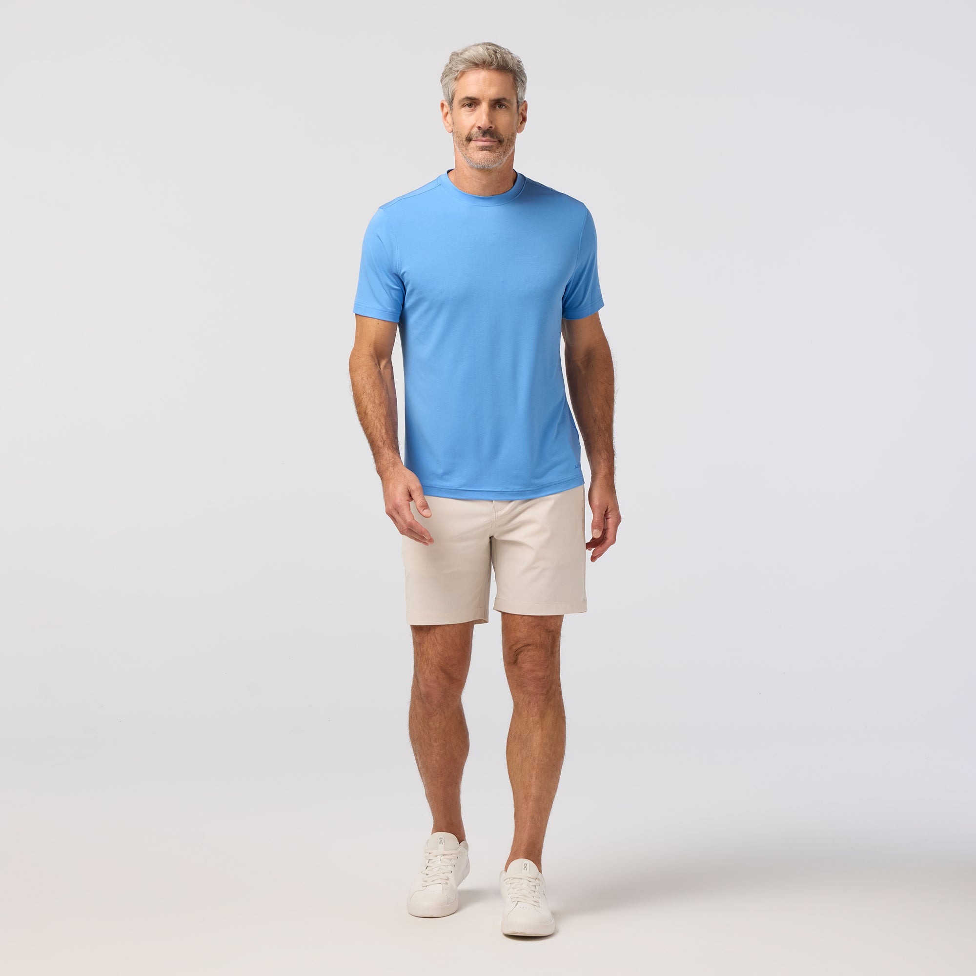 Knox Tee