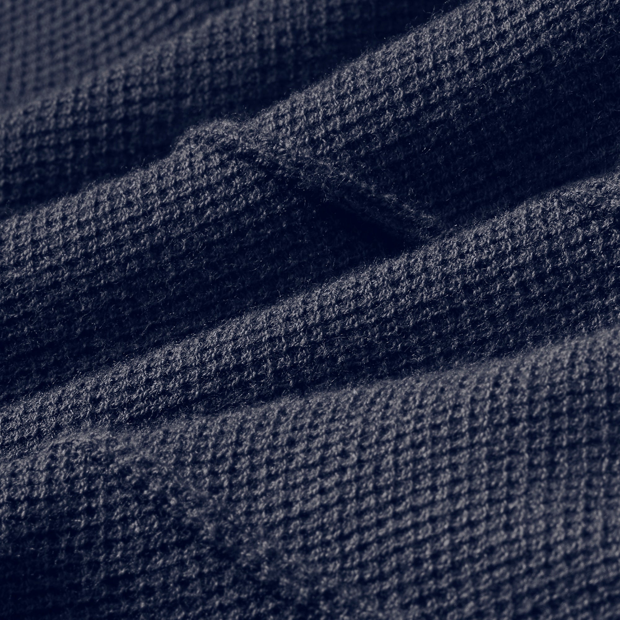 Ashe Short Sleeve - Navy