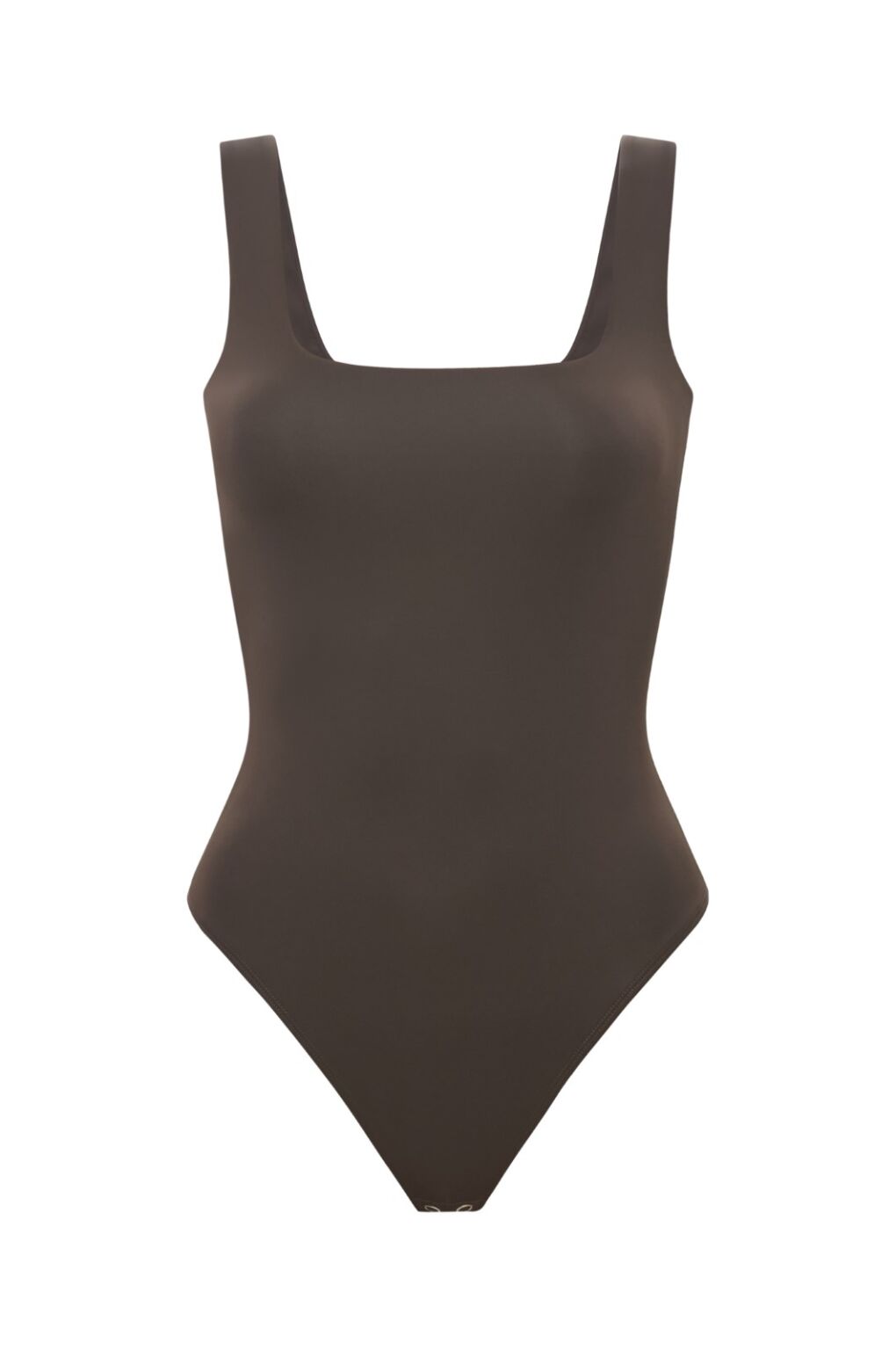 Sculpting Modern Tank Bodysuit