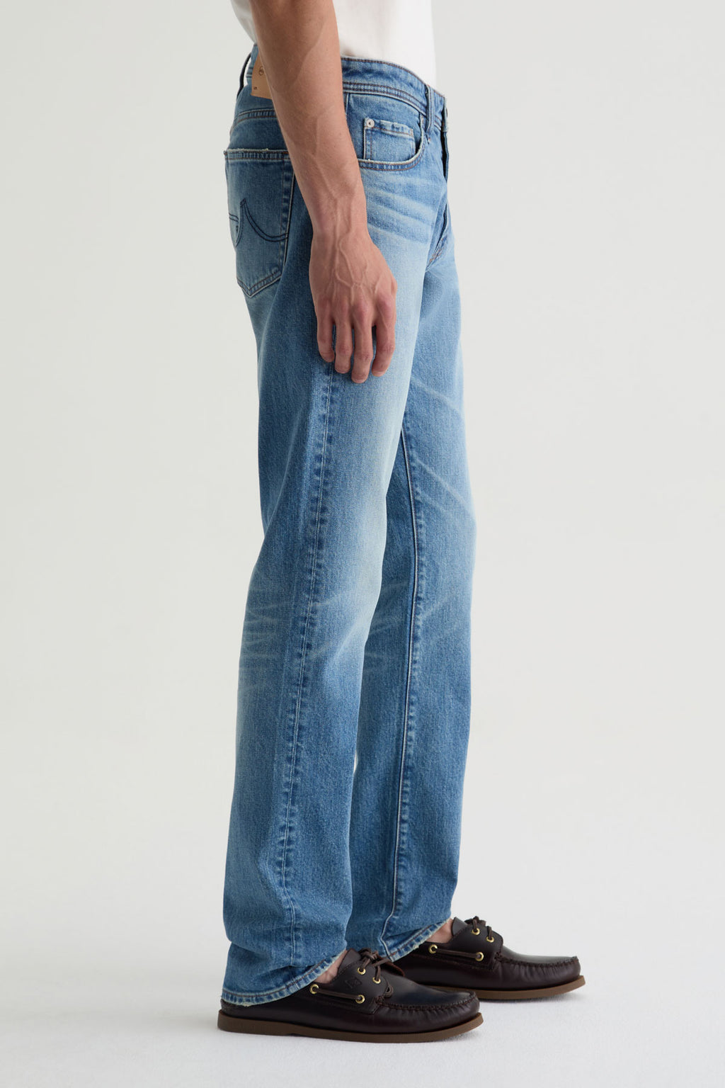 Protégé Jean - 15 Years Volcanic