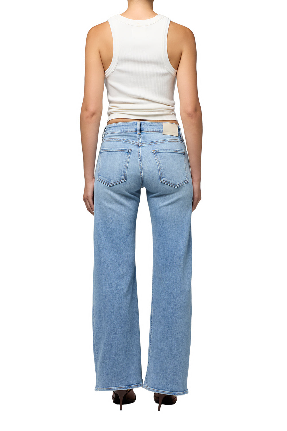 Nora Trouser - Bowery